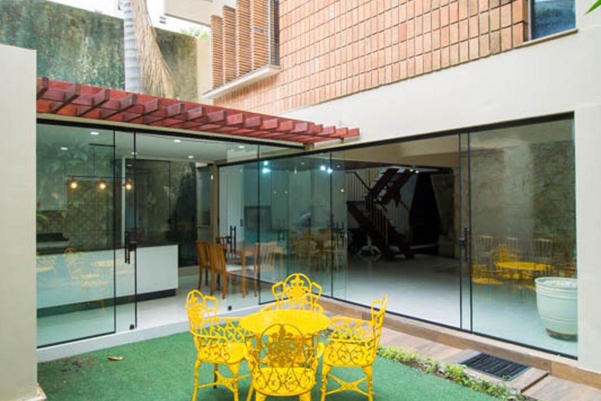 Casa, 3 quartos, 300 m² - Foto 115