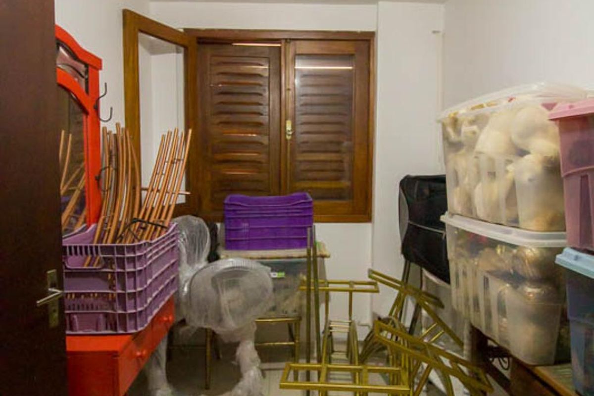 Casa, 3 quartos, 300 m² - Foto 129