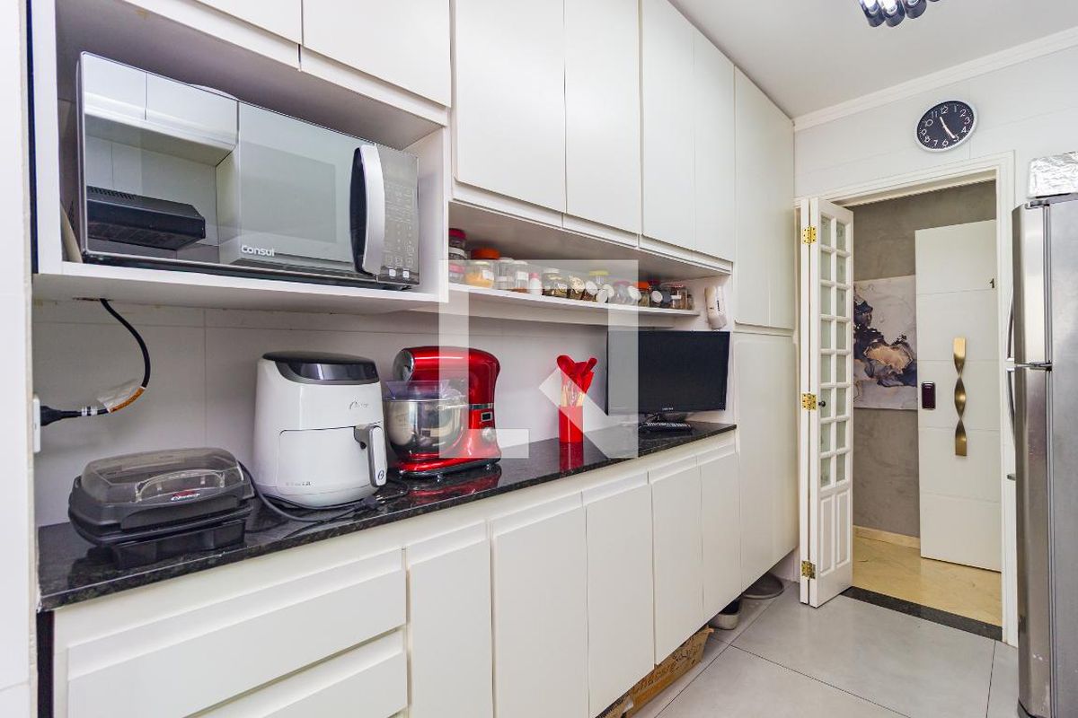 Cobertura, 3 quartos, 180 m² - Foto 14
