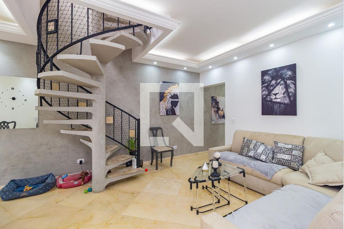 Cobertura, 3 quartos, 180 m² - Foto 2