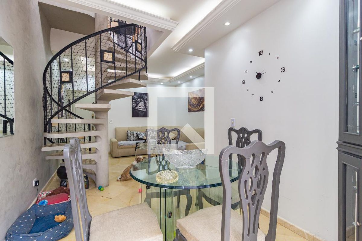 Cobertura, 3 quartos, 180 m² - Foto 6