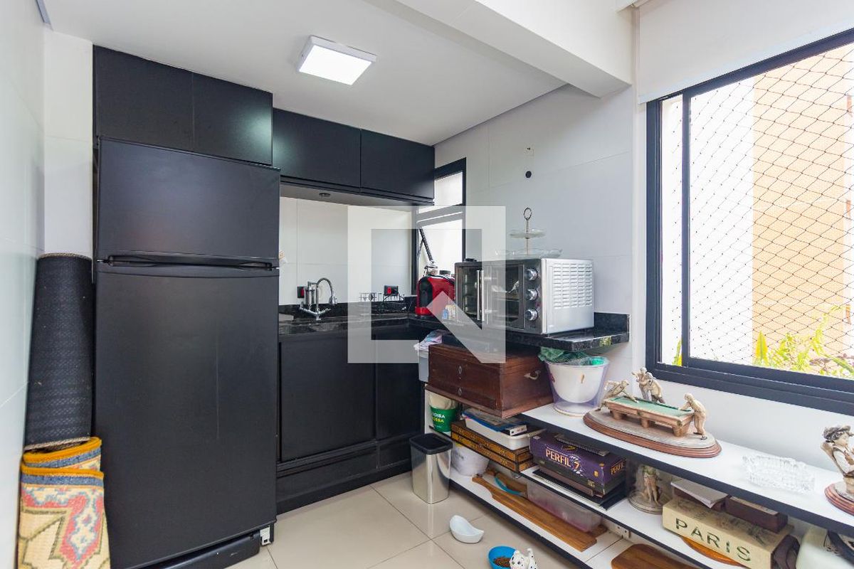 Cobertura, 3 quartos, 180 m² - Foto 49