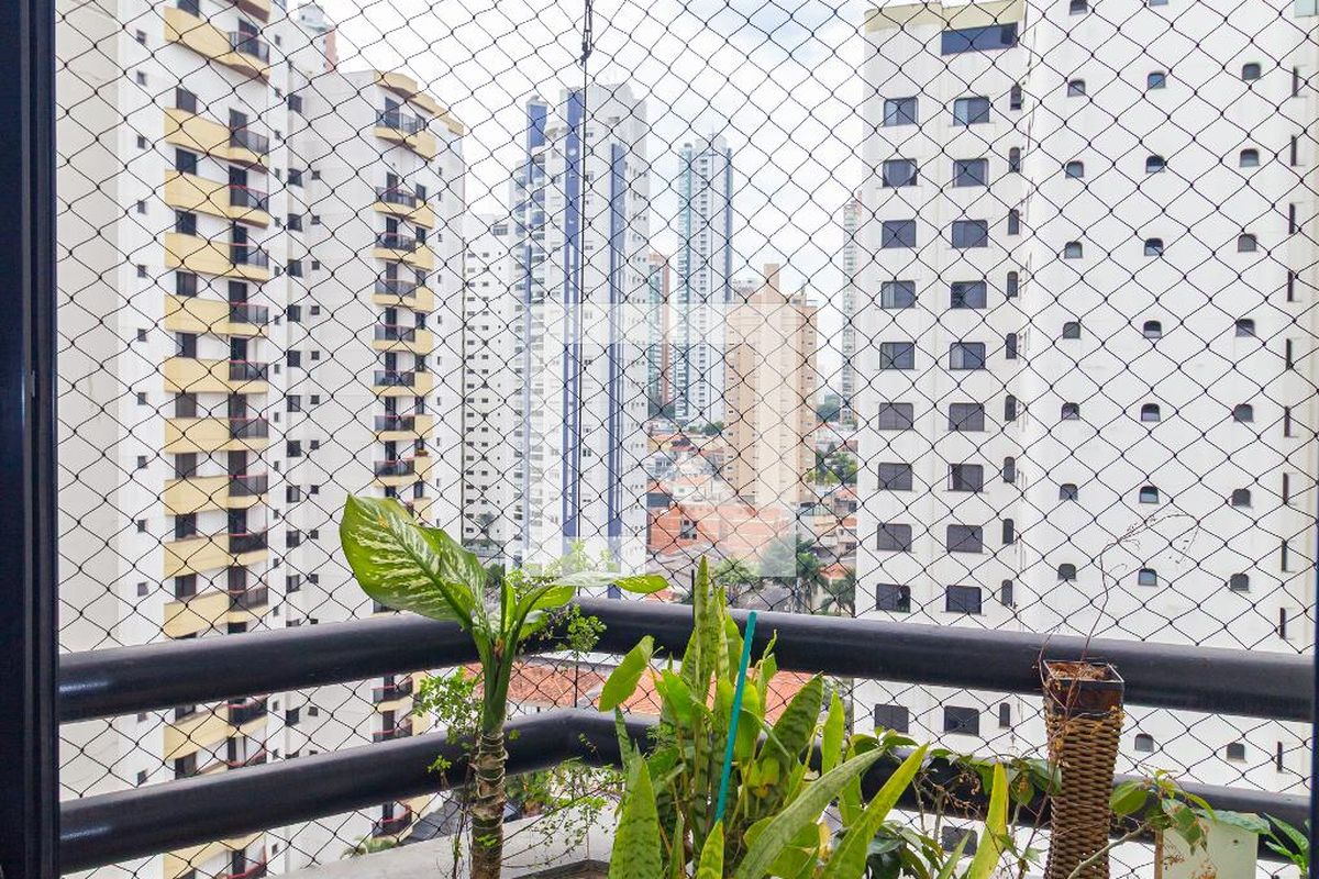 Cobertura, 3 quartos, 180 m² - Foto 8