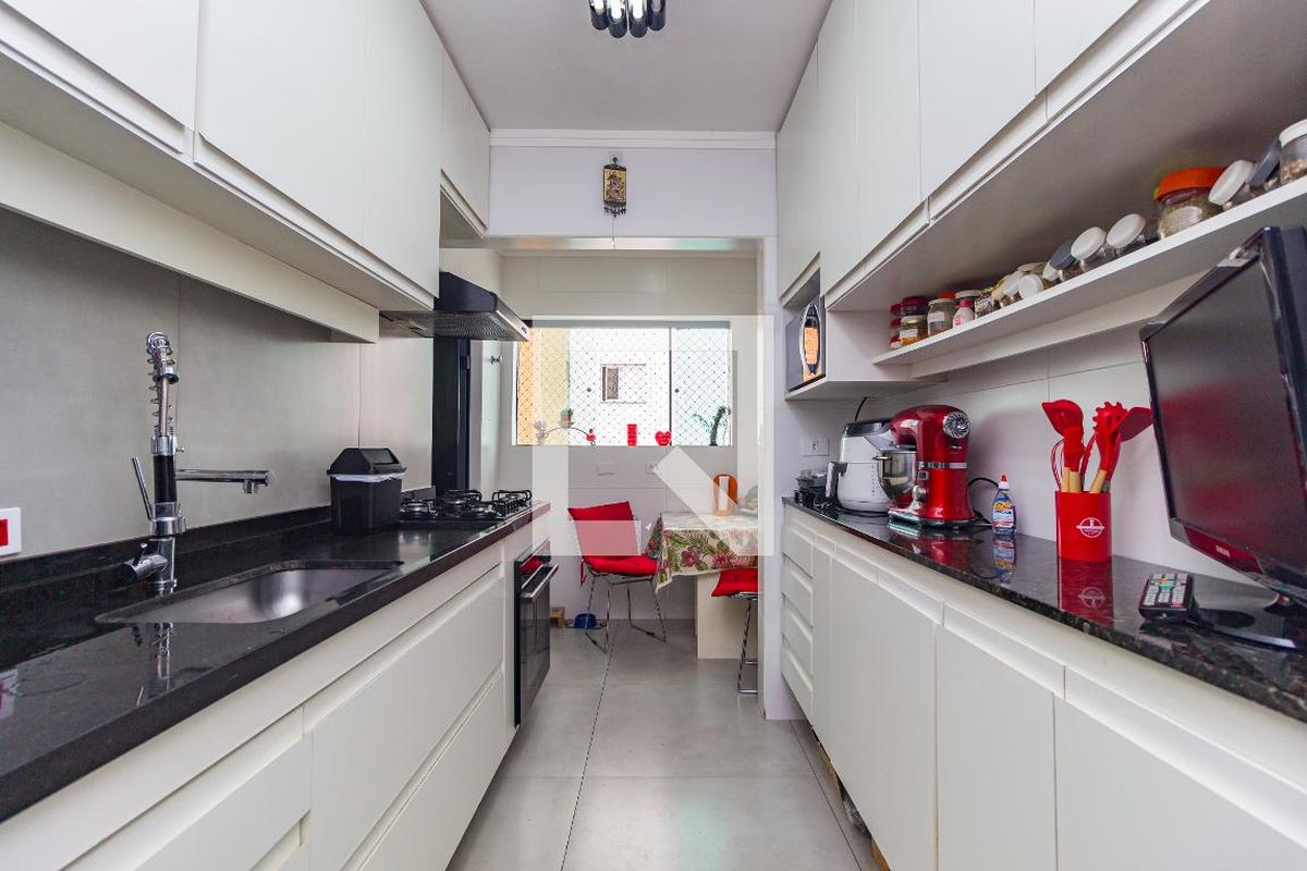 Cobertura, 3 quartos, 180 m² - Foto 11