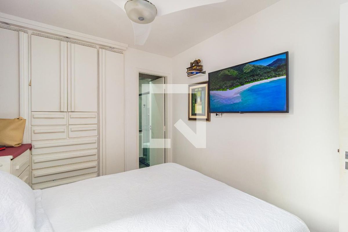 Cobertura, 3 quartos, 180 m² - Foto 17