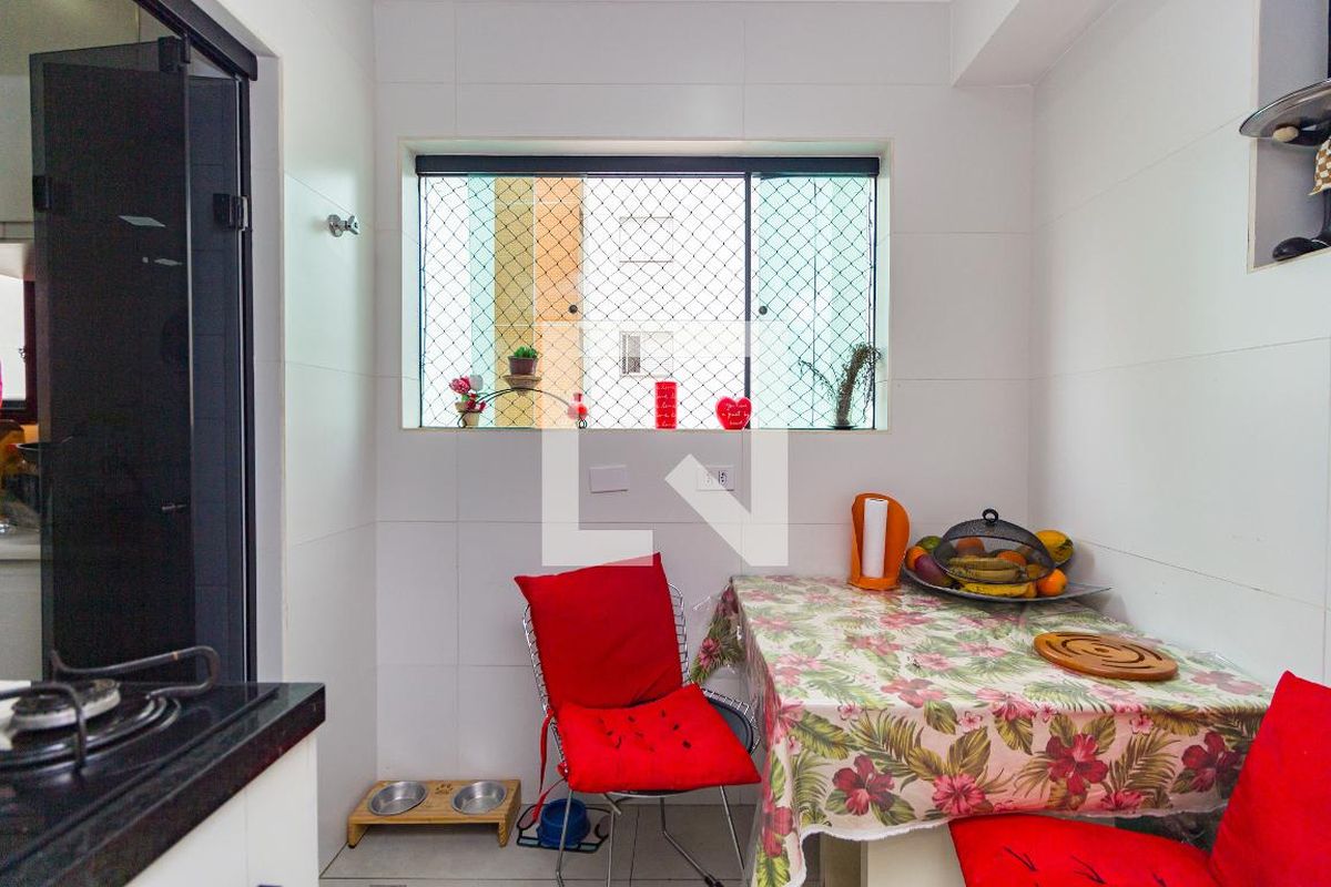 Cobertura, 3 quartos, 180 m² - Foto 15