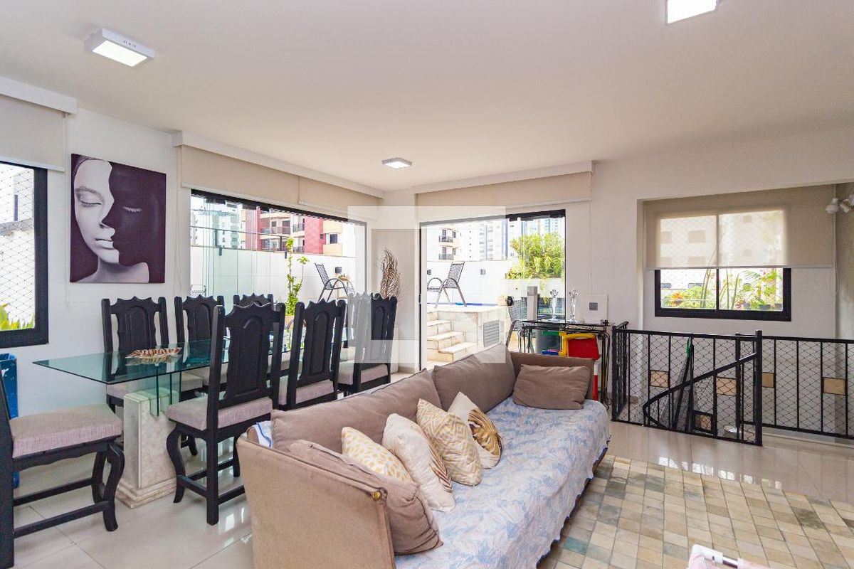 Cobertura, 3 quartos, 180 m² - Foto 46