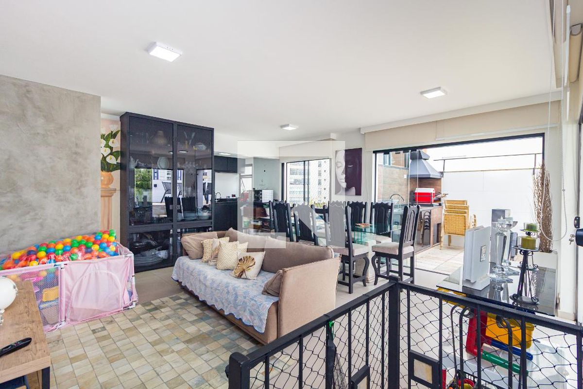 Cobertura, 3 quartos, 180 m² - Foto 45