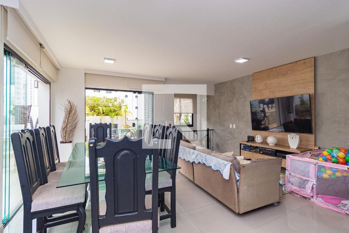 Cobertura, 3 quartos, 180 m² - Foto 47