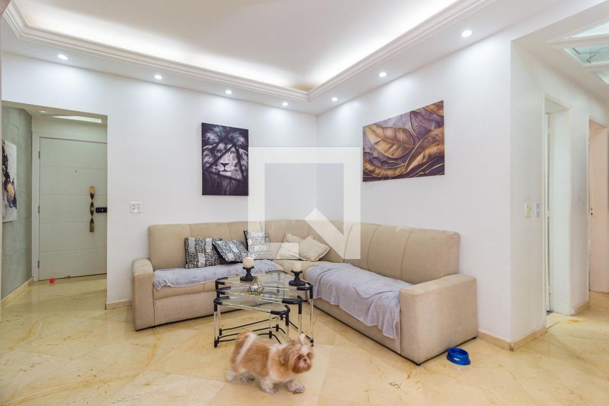 Cobertura, 3 quartos, 180 m² - Foto 3