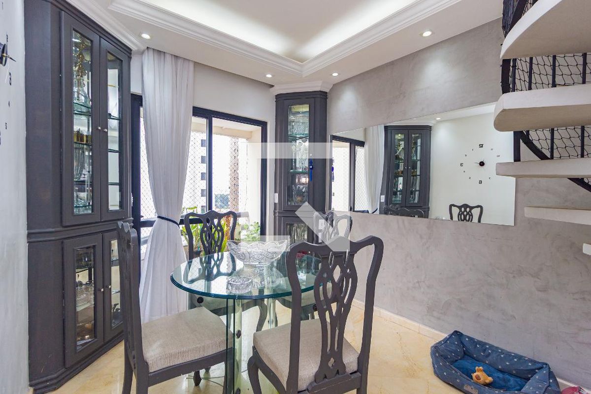 Cobertura, 3 quartos, 180 m² - Foto 5