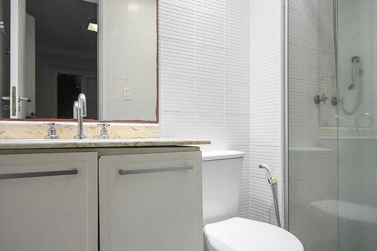 Apartamento, 1 quarto, 50 m² - Foto 50