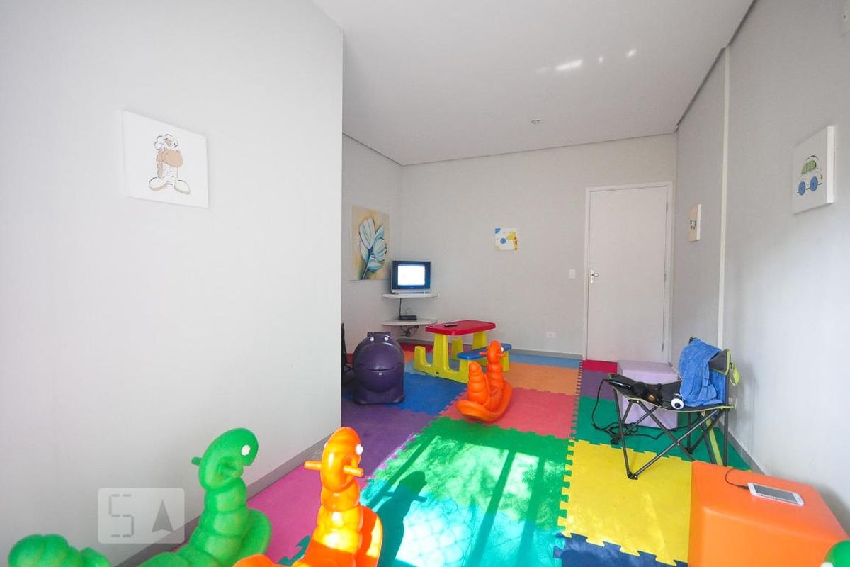 Apartamento, 1 quarto, 50 m² - Foto 90