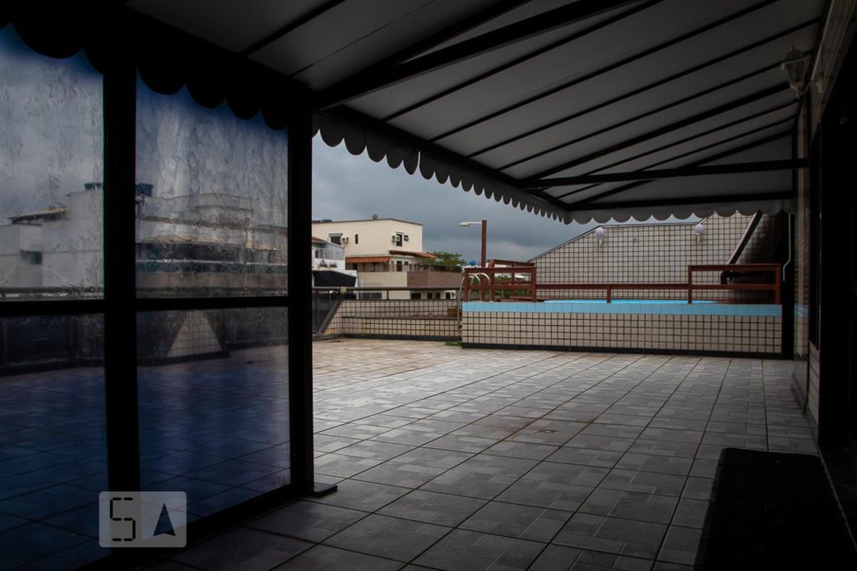 Cobertura, 3 quartos, 298 m² - Foto 10