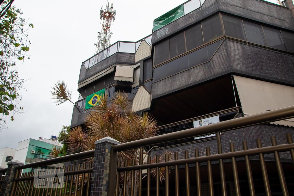 Cobertura, 3 quartos, 298 m² - Foto 112
