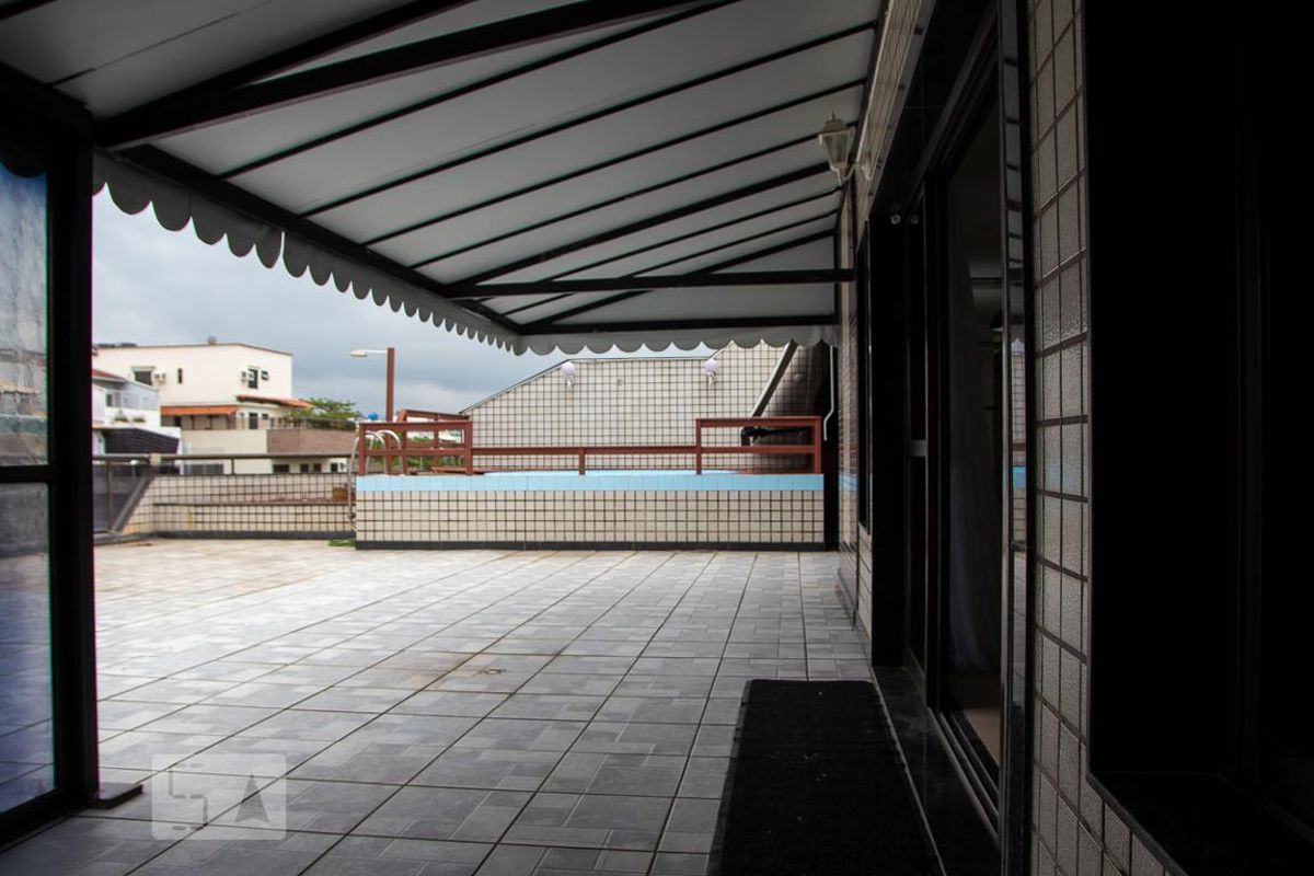 Cobertura, 3 quartos, 298 m² - Foto 12