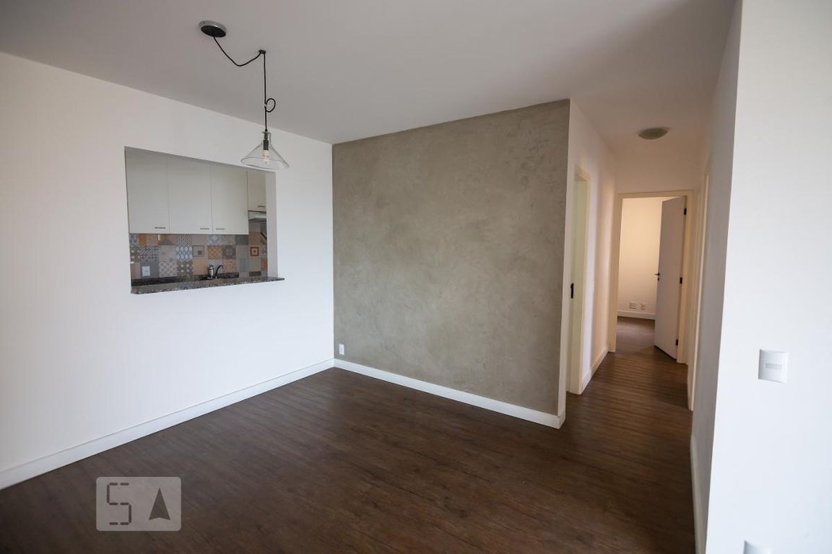 Apartamento, 3 quartos, 74 m² - Foto 3