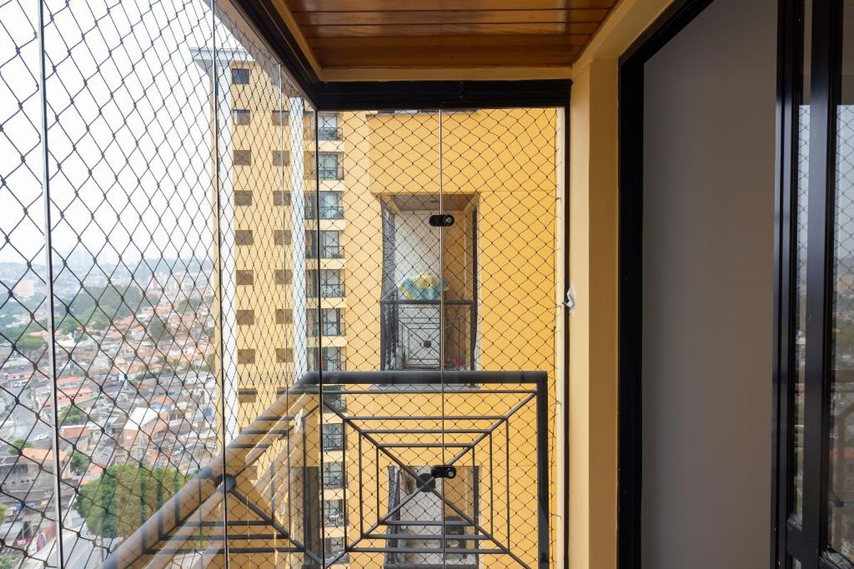 Apartamento, 3 quartos, 74 m² - Foto 6