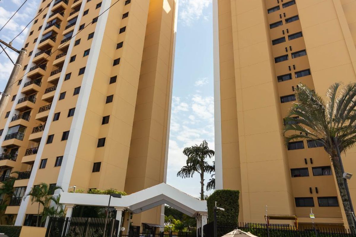 Apartamento, 3 quartos, 74 m² - Foto 40