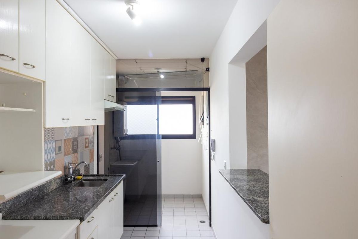 Apartamento, 3 quartos, 74 m² - Foto 28