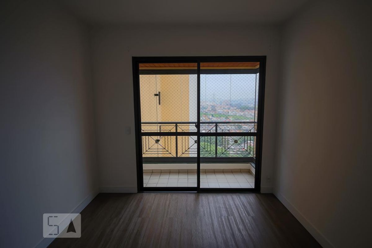 Apartamento, 3 quartos, 74 m² - Foto 1