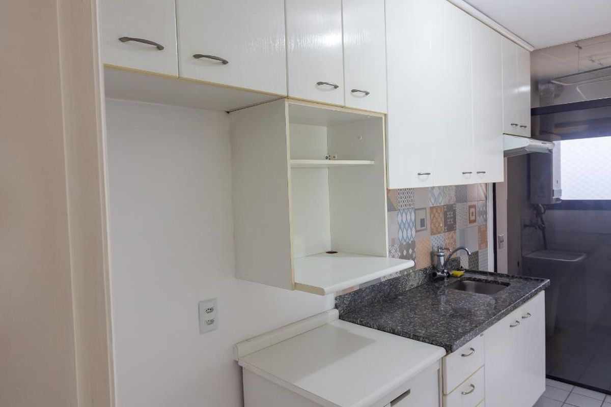 Apartamento, 3 quartos, 74 m² - Foto 29