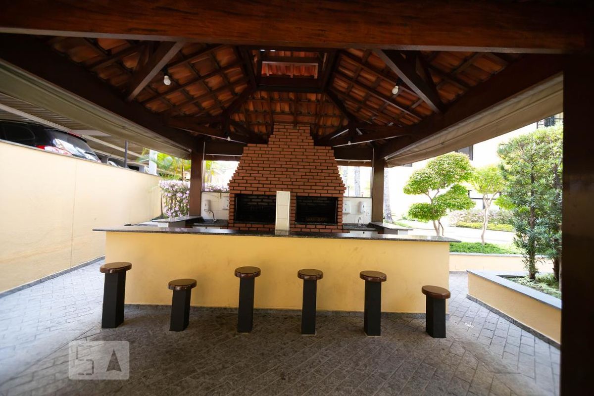 Apartamento, 3 quartos, 74 m² - Foto 37