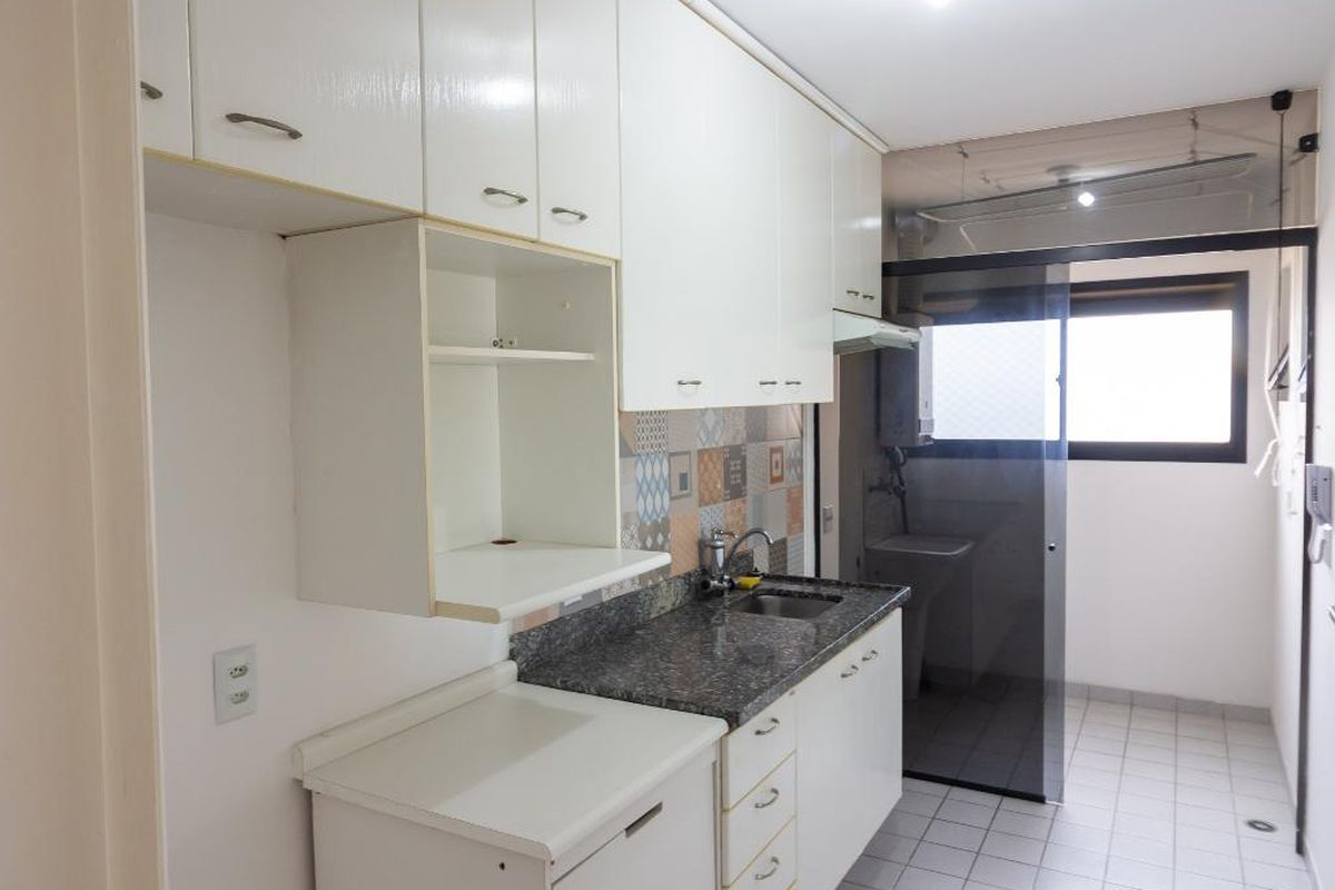 Apartamento, 3 quartos, 74 m² - Foto 27
