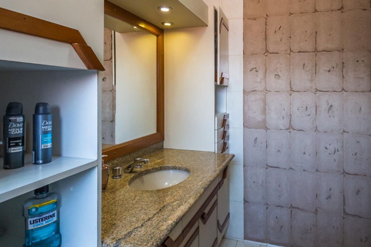 Casa à Venda - Jardim Chapadão, 4 Quartos,  332 m2 em , Campinas - sp | SoloBR