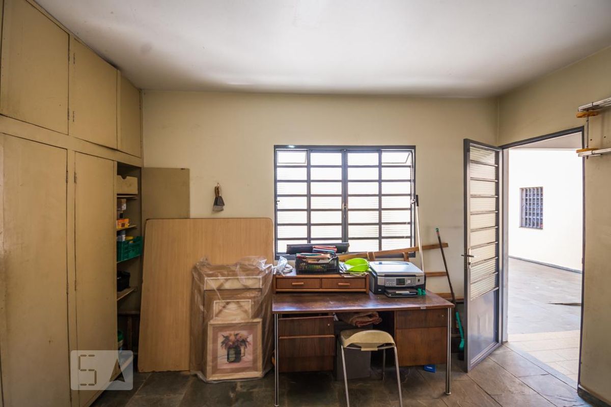 Casa à Venda - Jardim Chapadão, 4 Quartos,  332 m2 em , Campinas - sp | SoloBR