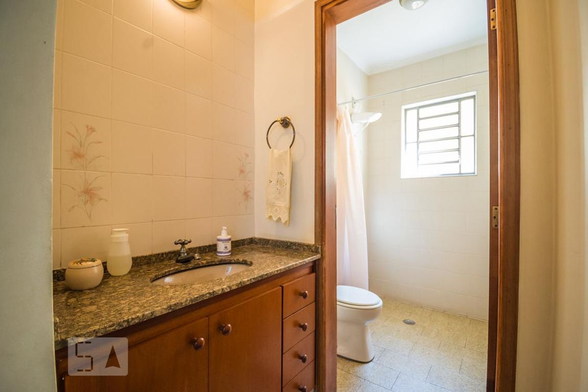 Casa à Venda - Jardim Chapadão, 4 Quartos,  332 m2 em , Campinas - sp | SoloBR