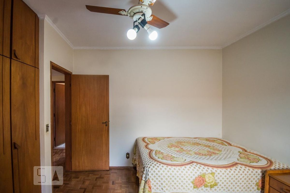 Casa à Venda - Jardim Chapadão, 4 Quartos,  332 m2 em , Campinas - sp | SoloBR