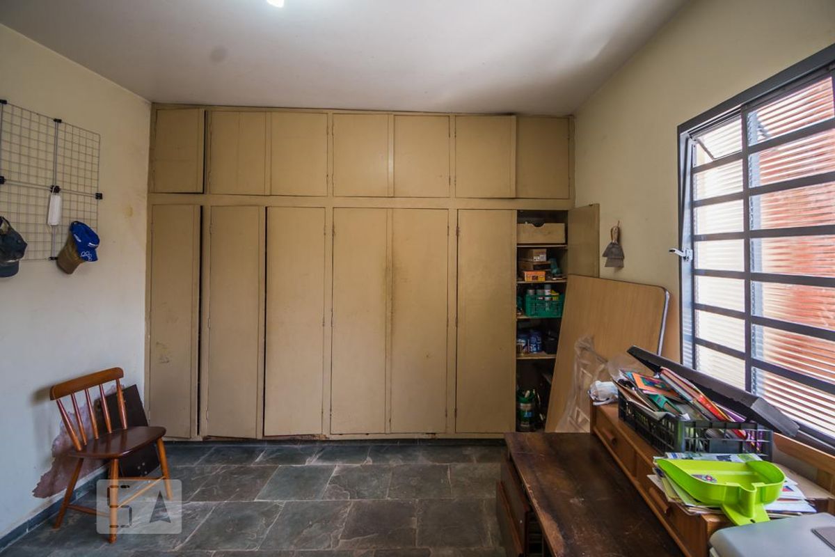 Casa à Venda - Jardim Chapadão, 4 Quartos,  332 m2 em , Campinas - sp | SoloBR