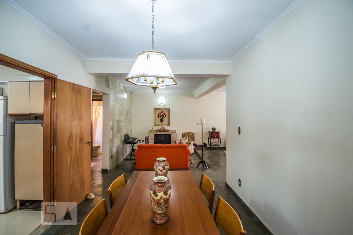 Casa à Venda - Jardim Chapadão, 4 Quartos,  332 m2 em , Campinas - sp | SoloBR