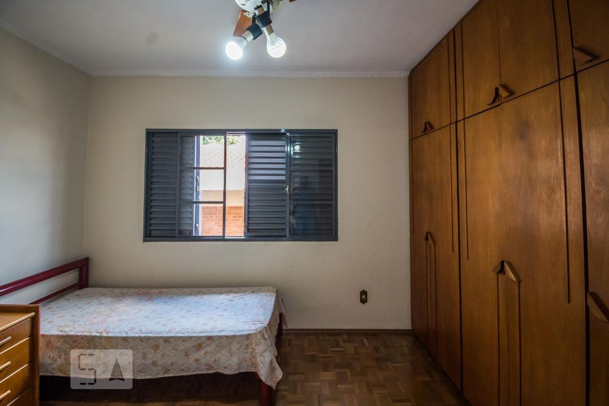 Casa à Venda - Jardim Chapadão, 4 Quartos,  332 m2 em , Campinas - sp | SoloBR