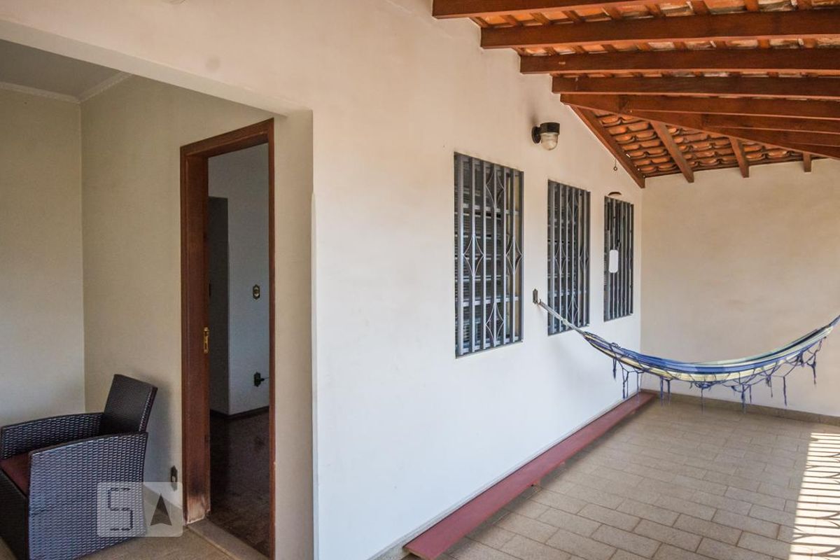 Casa à Venda - Jardim Chapadão, 4 Quartos,  332 m2 em , Campinas - sp | SoloBR