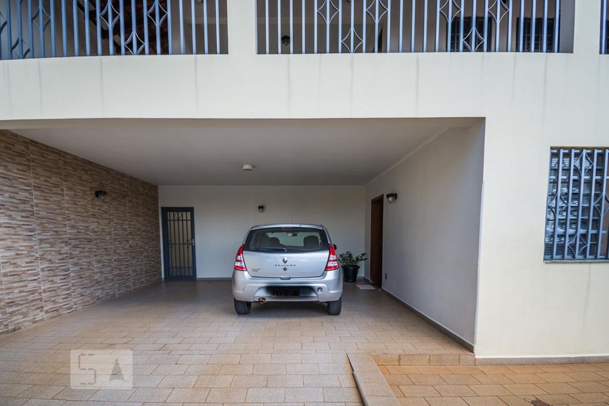 Casa à Venda - Jardim Chapadão, 4 Quartos,  332 m2 em , Campinas - sp | SoloBR
