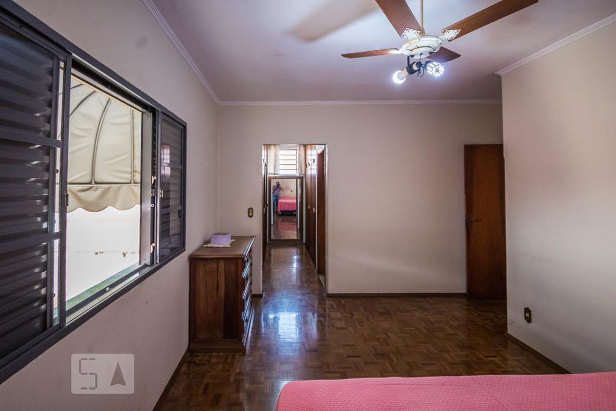 Casa à Venda - Jardim Chapadão, 4 Quartos,  332 m2 em , Campinas - sp | SoloBR