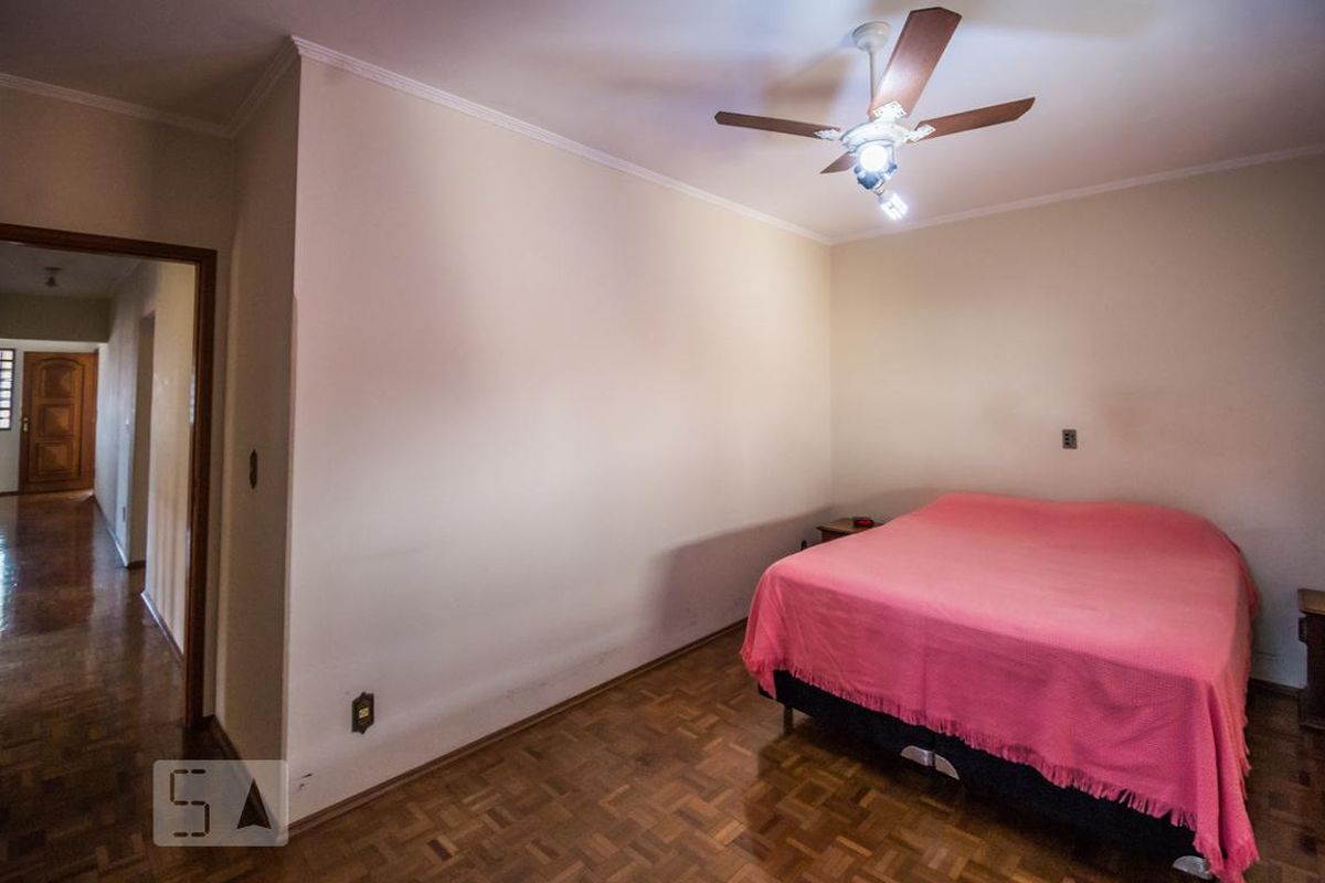 Casa à Venda - Jardim Chapadão, 4 Quartos,  332 m2 em , Campinas - sp | SoloBR