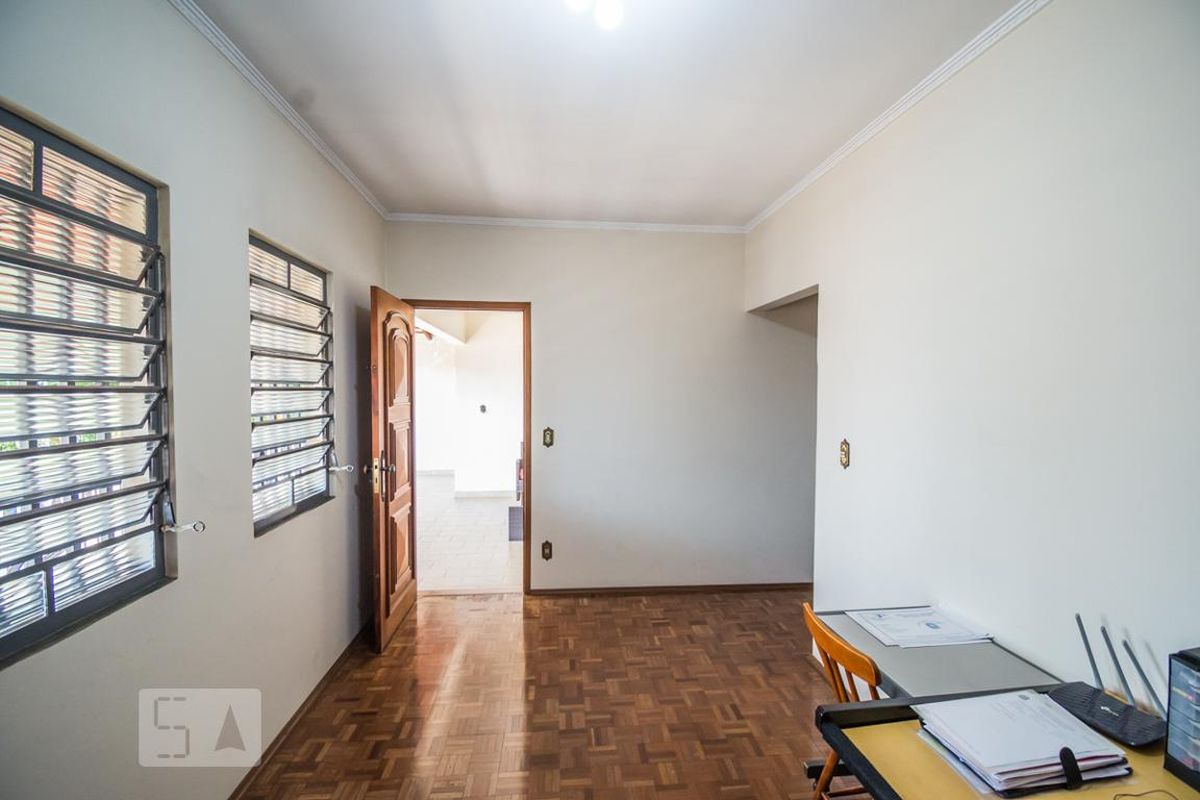Casa à Venda - Jardim Chapadão, 4 Quartos,  332 m2 em , Campinas - sp | SoloBR