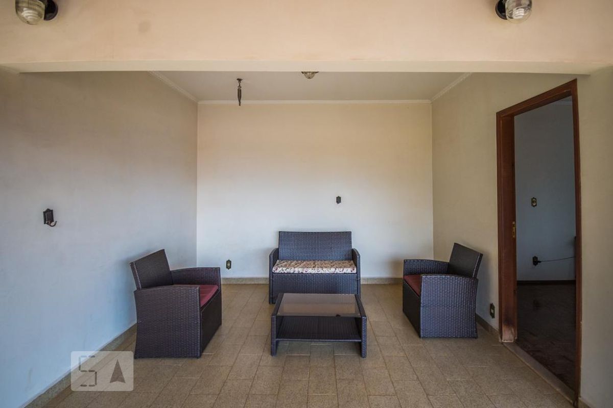 Casa à Venda - Jardim Chapadão, 4 Quartos,  332 m2 em , Campinas - sp | SoloBR