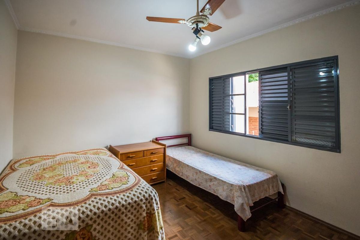 Casa à Venda - Jardim Chapadão, 4 Quartos,  332 m2 em , Campinas - sp | SoloBR