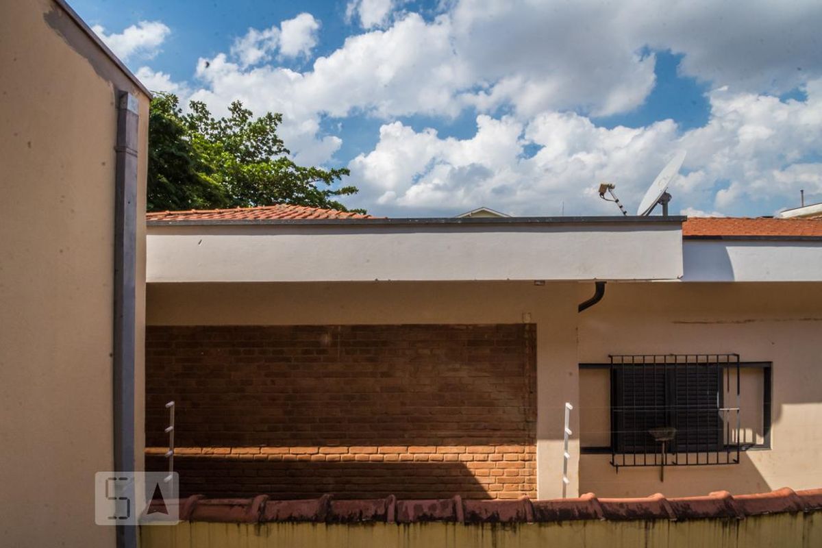 Casa à Venda - Jardim Chapadão, 4 Quartos,  332 m2 em , Campinas - sp | SoloBR