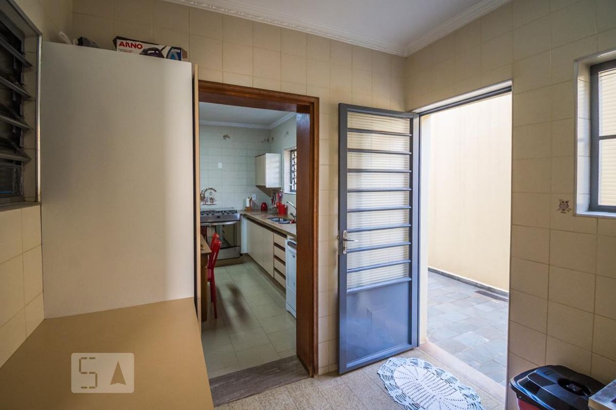Casa à Venda - Jardim Chapadão, 4 Quartos,  332 m2 em , Campinas - sp | SoloBR
