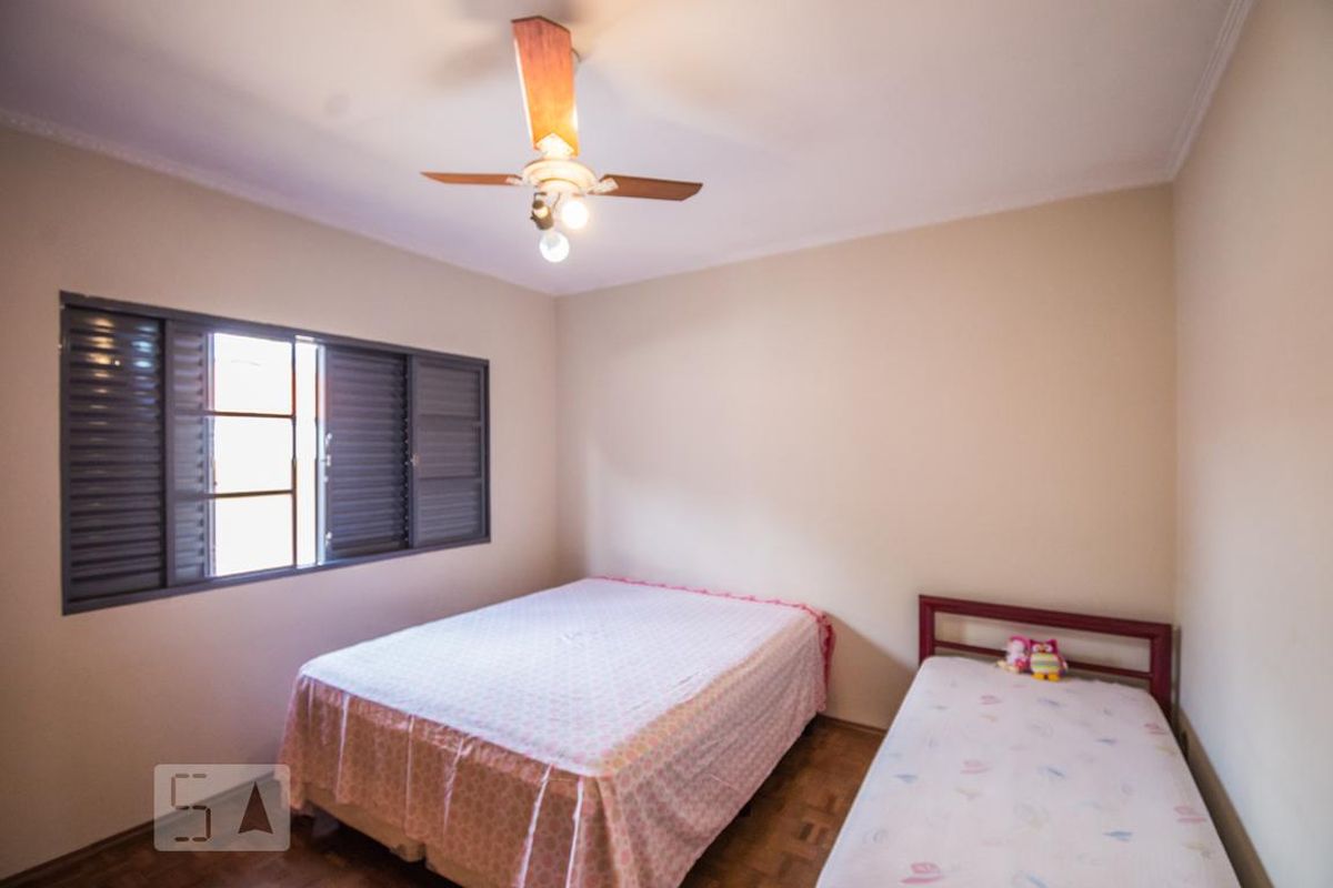 Casa à Venda - Jardim Chapadão, 4 Quartos,  332 m2 em , Campinas - sp | SoloBR