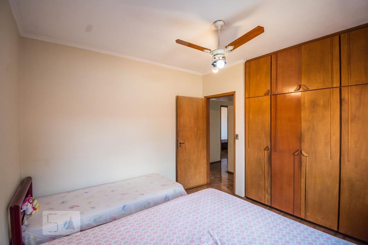 Casa à Venda - Jardim Chapadão, 4 Quartos,  332 m2 em , Campinas - sp | SoloBR