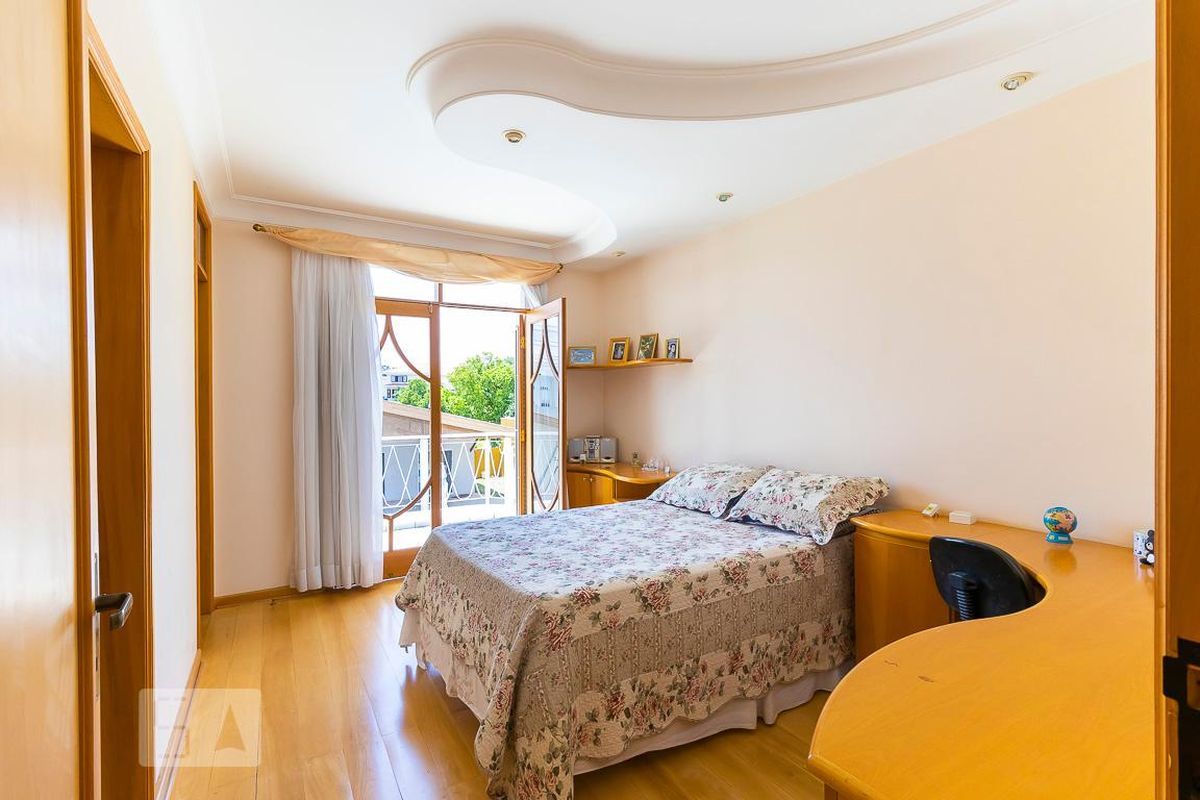 Casa à Venda - Lot. Alphaville Campinas, 5 Quartos,  700 m2 em , Campinas - sp | SoloBR