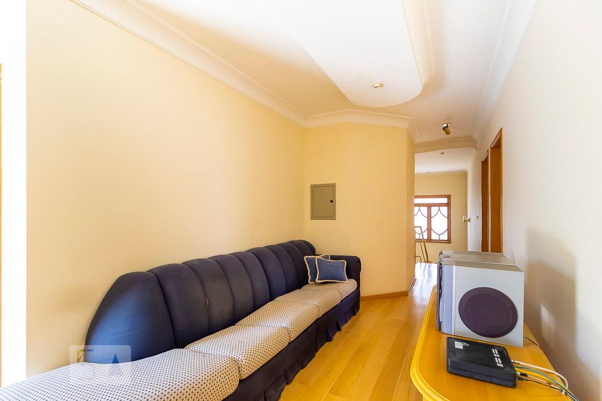Casa à Venda - Lot. Alphaville Campinas, 5 Quartos,  700 m2 em , Campinas - sp | SoloBR