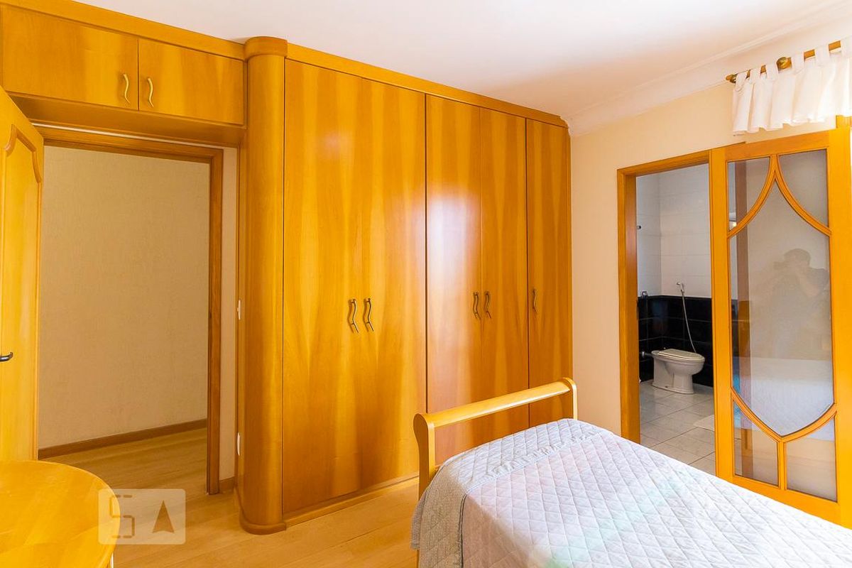Casa à Venda - Lot. Alphaville Campinas, 5 Quartos,  700 m2 em , Campinas - sp | SoloBR