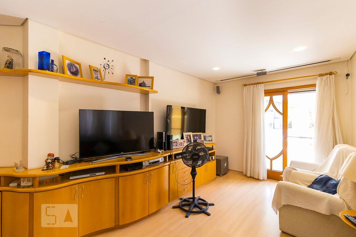 Casa à Venda - Lot. Alphaville Campinas, 5 Quartos,  700 m2 em , Campinas - sp | SoloBR